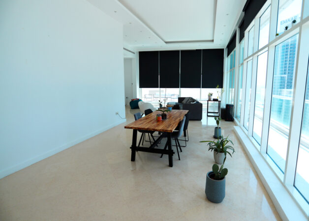 Penthouse for Sale in Dubai Jumeirah Beach Residence (JBR)