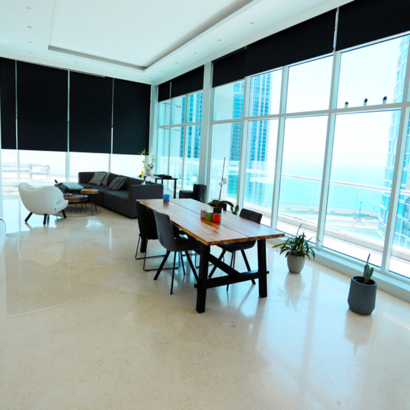 Penthouse for Sale in Dubai Jumeirah Beach Residence (JBR)