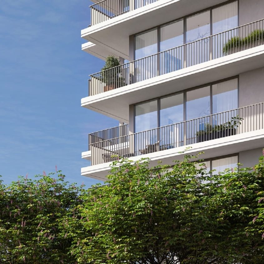 Golf Acres at Emaar South