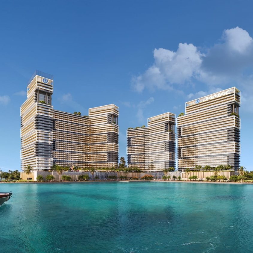 Chelsea Residences by DAMAC