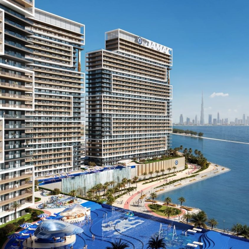 Chelsea Residences by DAMAC