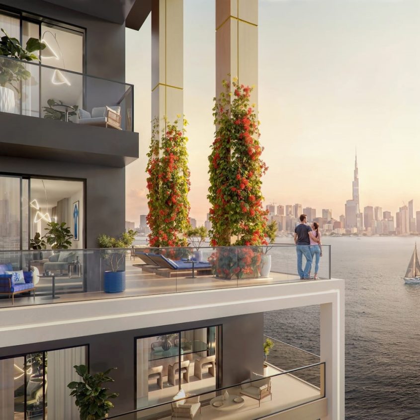Chelsea Residences by DAMAC