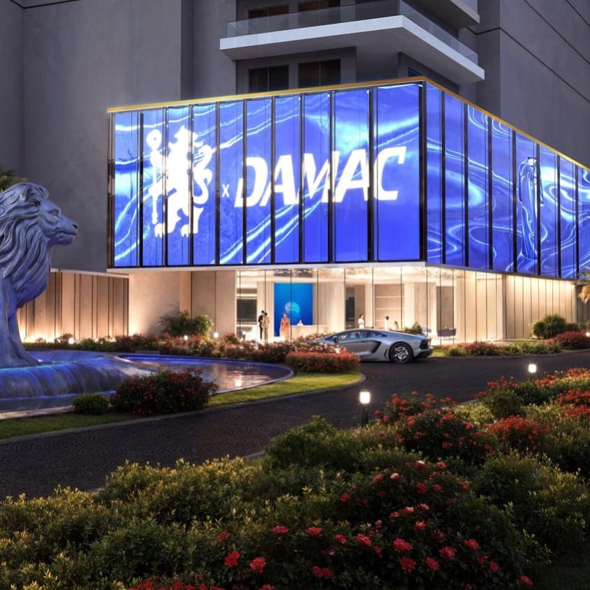Chelsea Residences by DAMAC