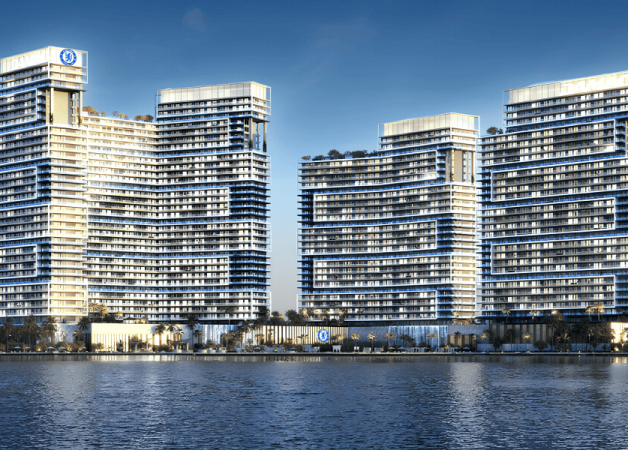 Chelsea Residences by DAMAC