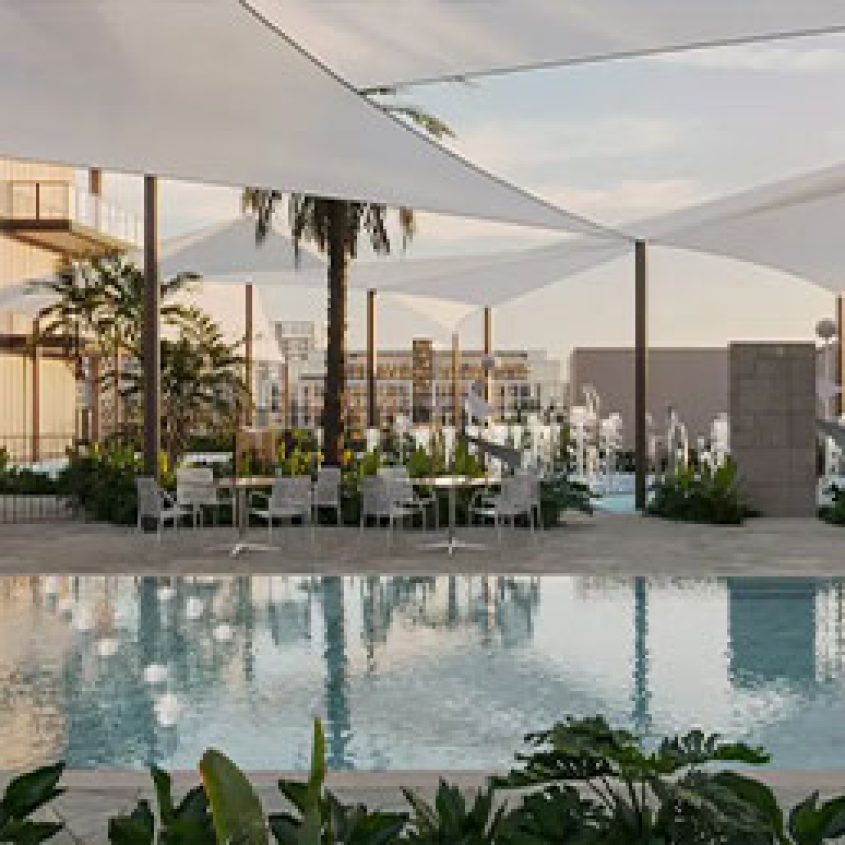 Golf Verge at Emaar South