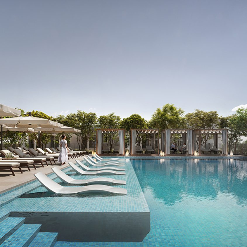 Golf Acres at Emaar South
