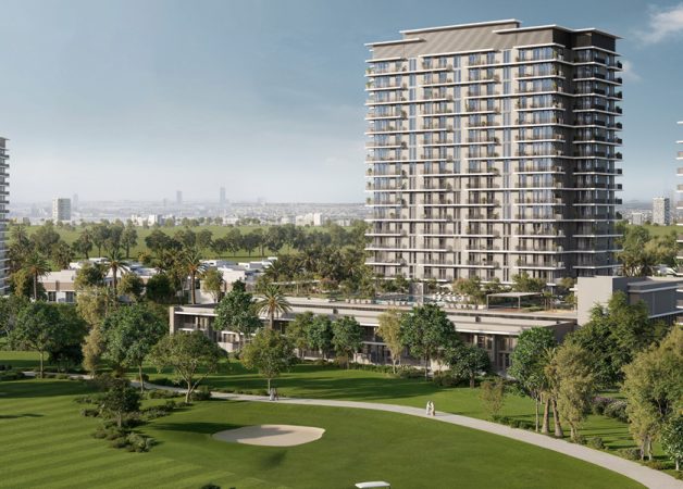 Golf Verge at Emaar South