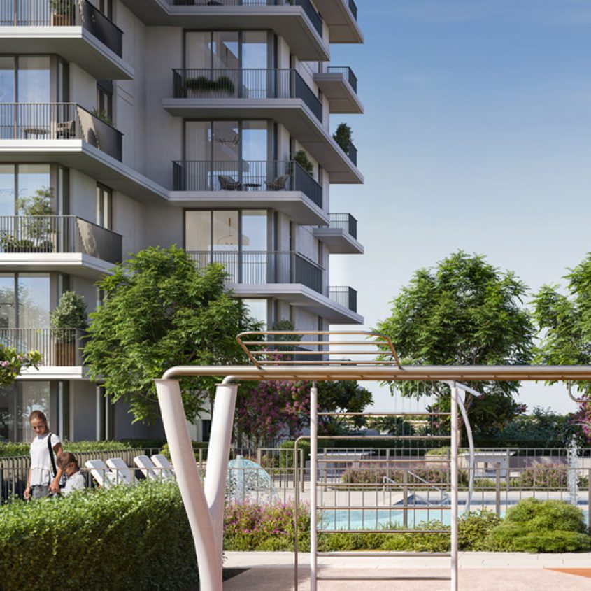 Golf Verge at Emaar South