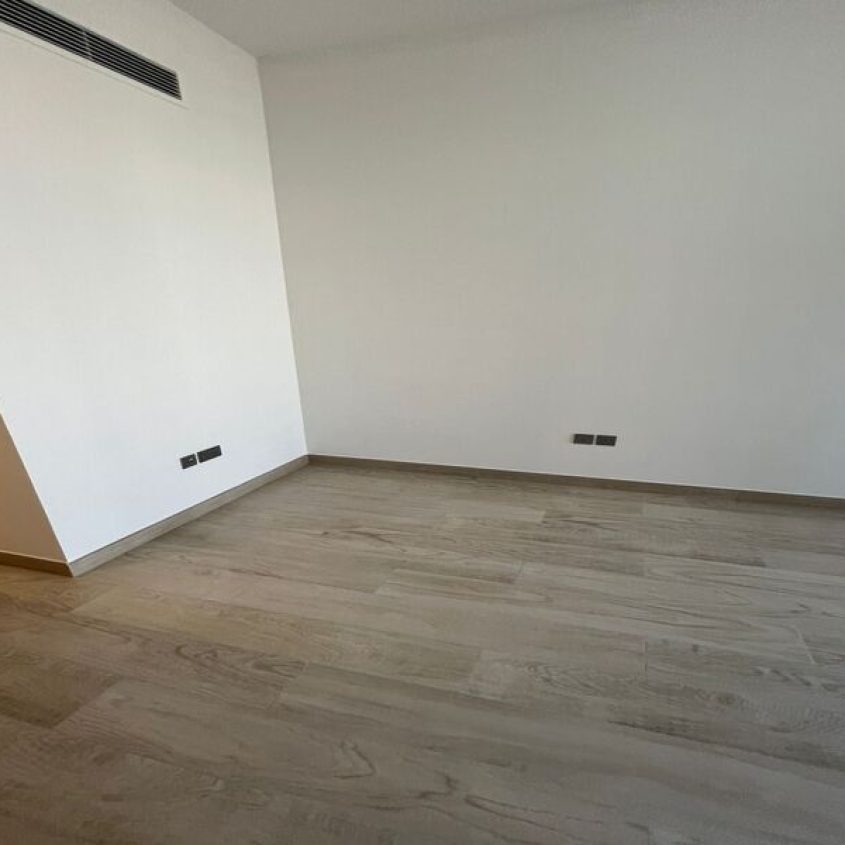 AZIZI-  LAGOON VIEW | SEMI FURNISHED STUDIO | VACANT |