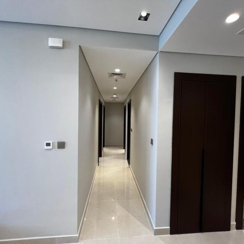 SPACIOUS 2BR | BRAND NEW | HIGH FLOOR – TIGER GROUP