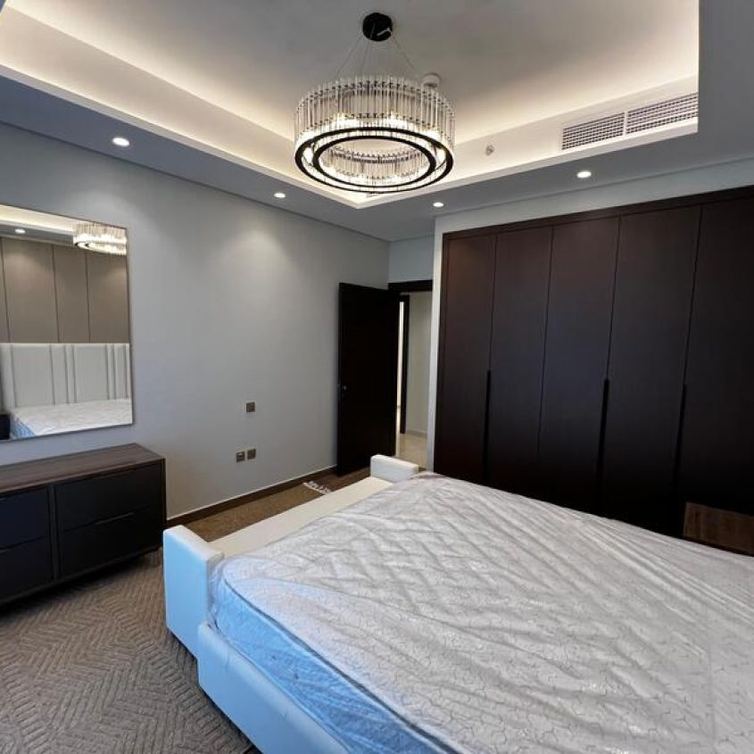 SPACIOUS 2BR | BRAND NEW | HIGH FLOOR – TIGER GROUP