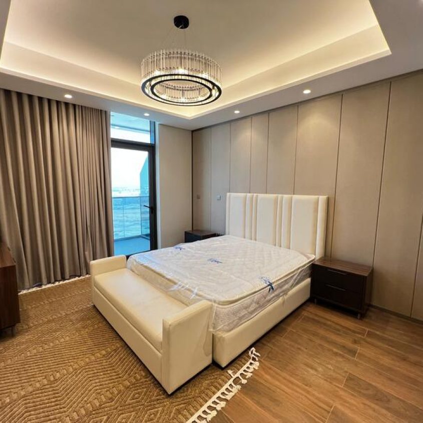 SPACIOUS 2BR | BRAND NEW | HIGH FLOOR – TIGER GROUP