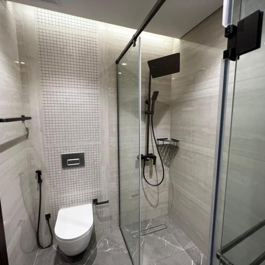 SPACIOUS 2BR | BRAND NEW | HIGH FLOOR – TIGER GROUP