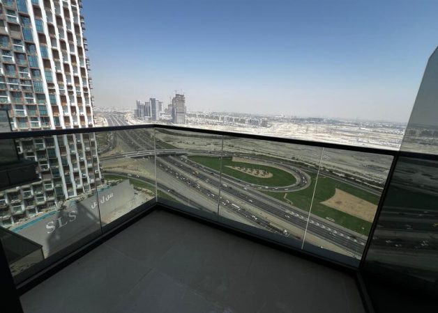 SPACIOUS 2BR | BRAND NEW | HIGH FLOOR – TIGER GROUP