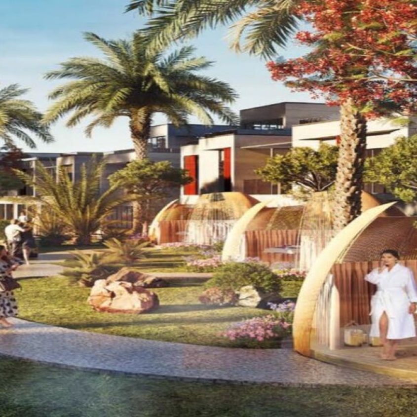 Hot Deal | 4BR Townhouse for End Users & Investors – DAMAC
