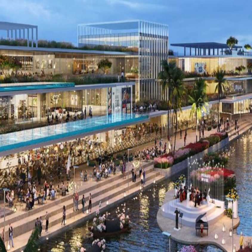 Hot Deal | 4BR Townhouse for End Users & Investors – DAMAC