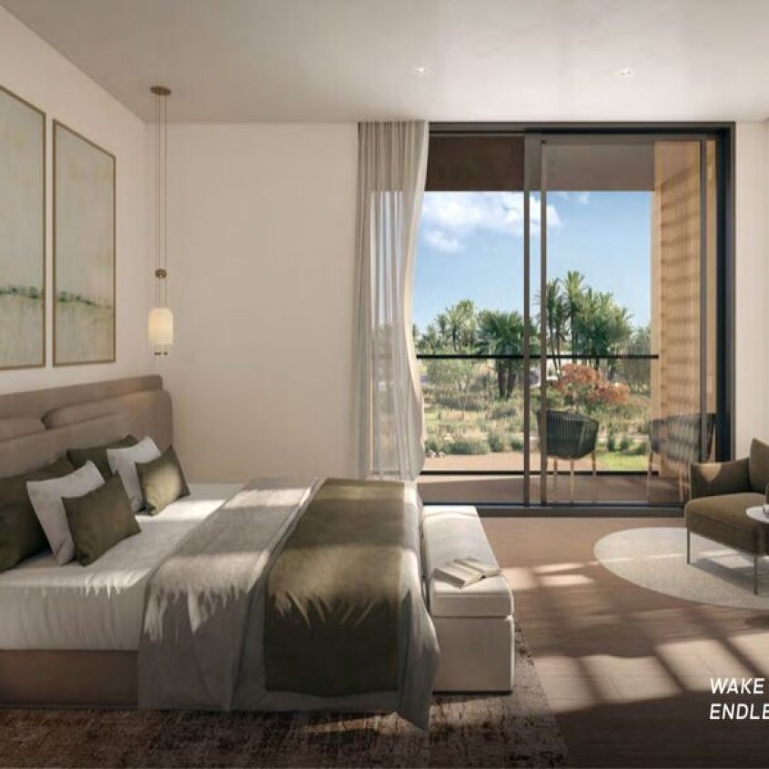 SINGLE ROW | BIG PLOT | PREMIUM VILLA FOR SALE – ALDAR