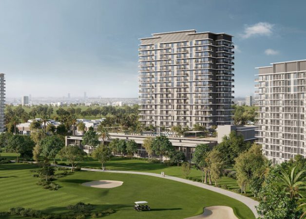 Golf Acres at Emaar South
