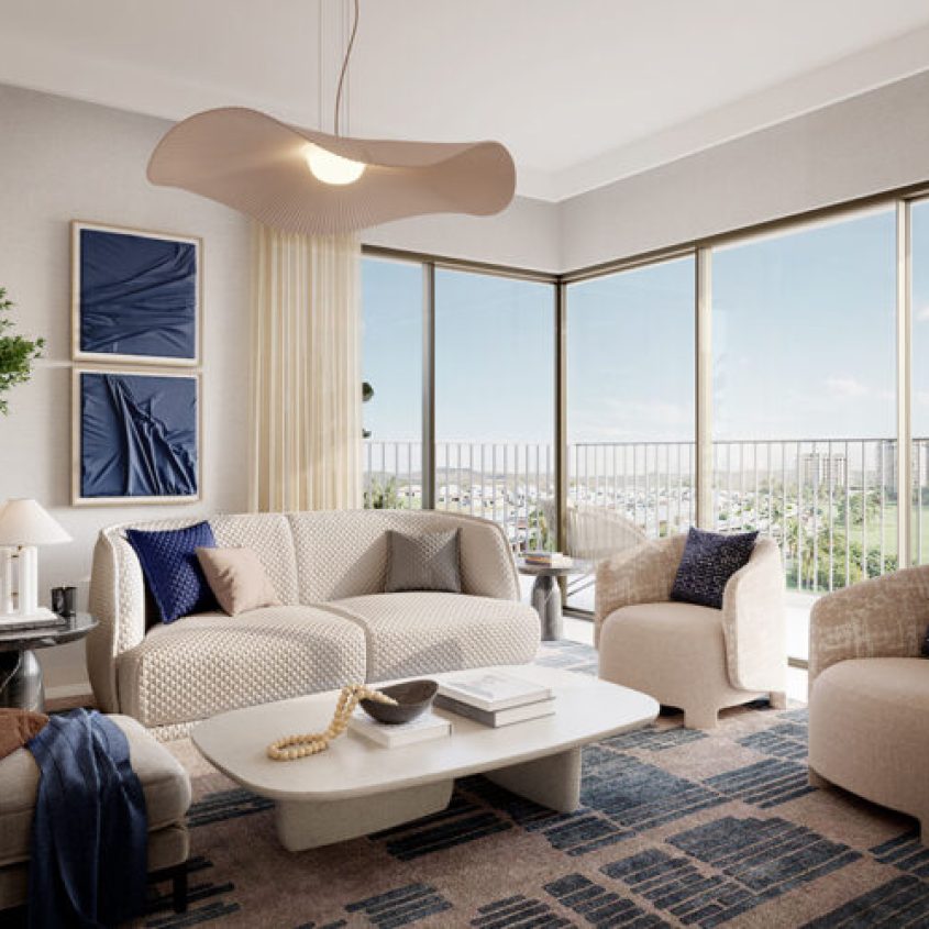 Golf Verge at Emaar South