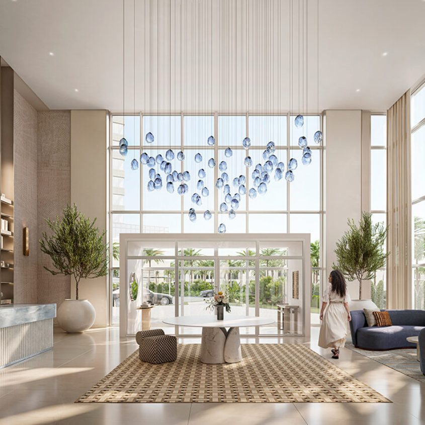 Golf Acres at Emaar South