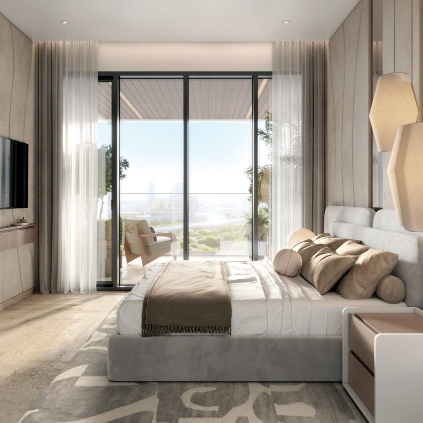 SKY HILLS ASTRA (Apartments) – HRE DEVELOPMENT
