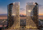 SKY HILLS ASTRA (Apartments) – HRE DEVELOPMENT