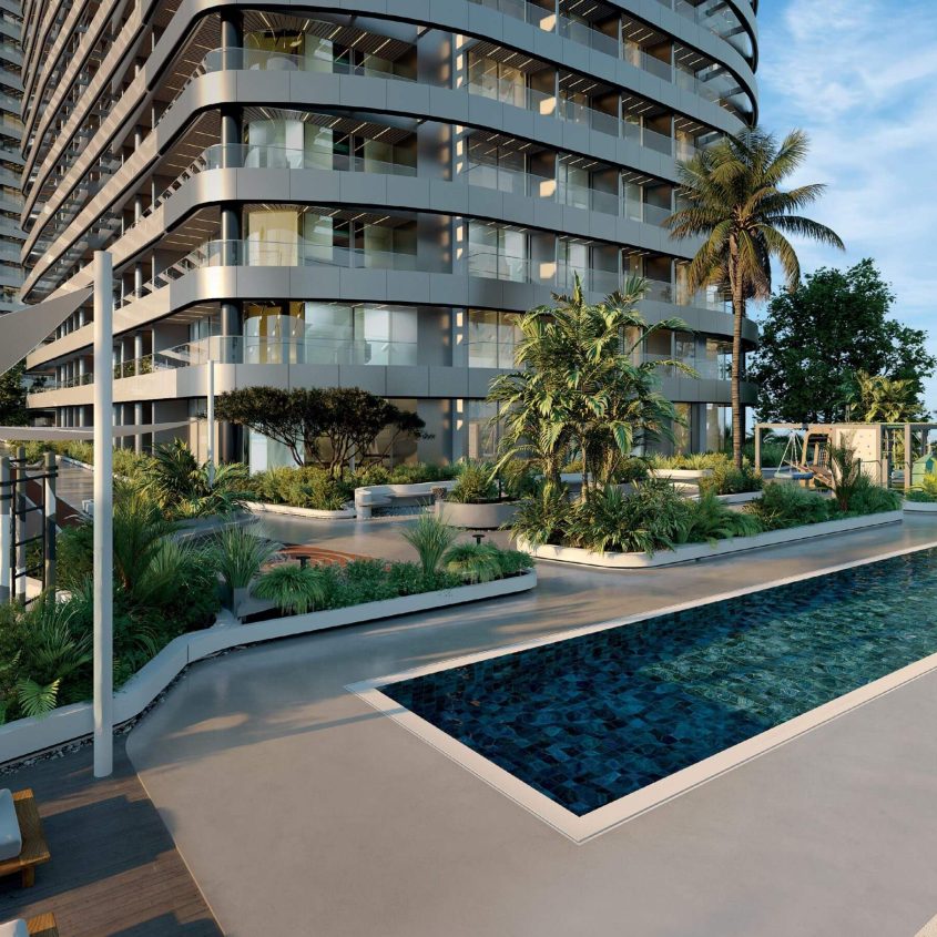 SKY HILLS ASTRA (Apartments) – HRE DEVELOPMENT