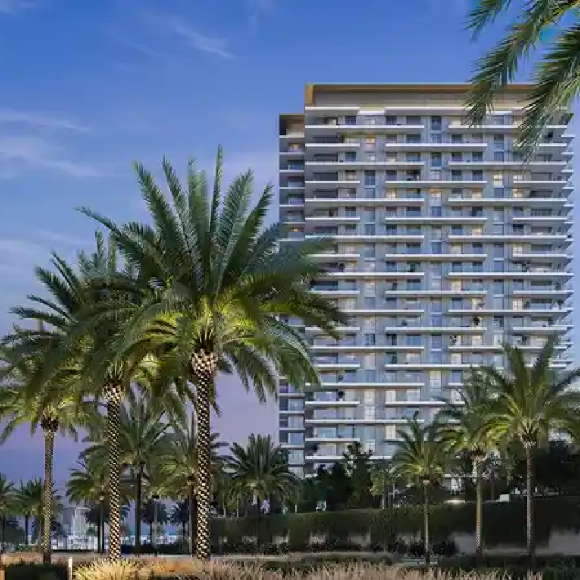 Emaar’s New Launch Avarra by Palace