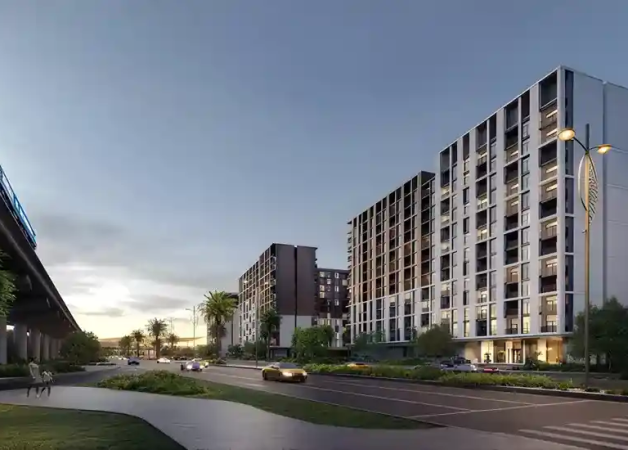 Terra Woods by Emaar