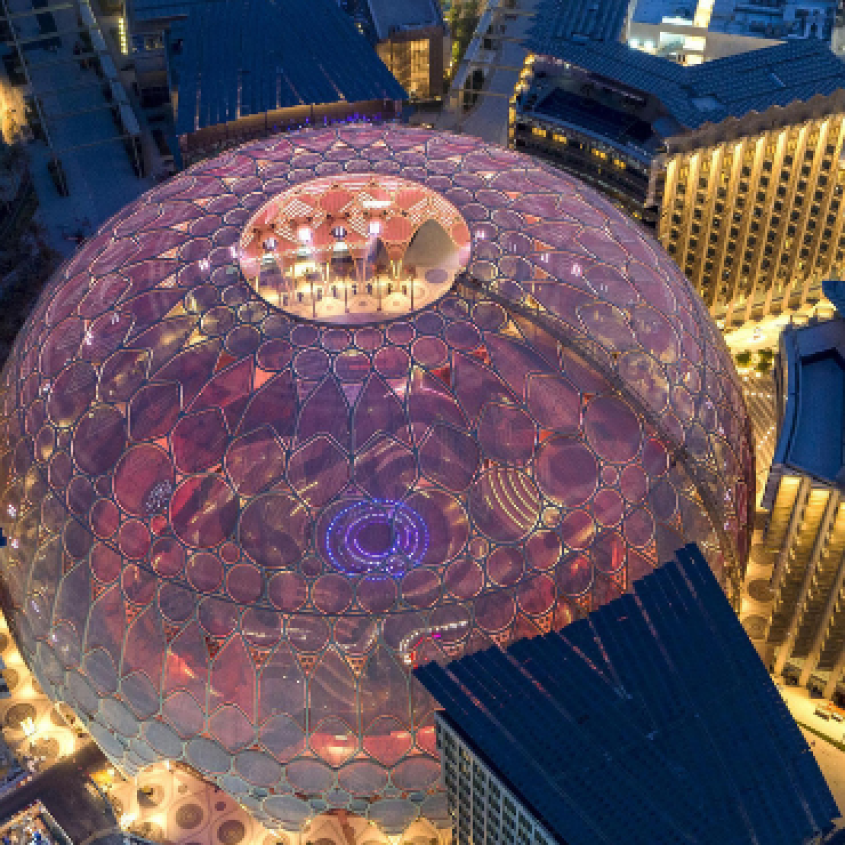 Terra Woods by Emaar