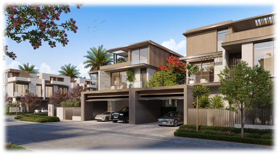  Nad Al Sheba Gardens Villas & Investment Guide 2026
