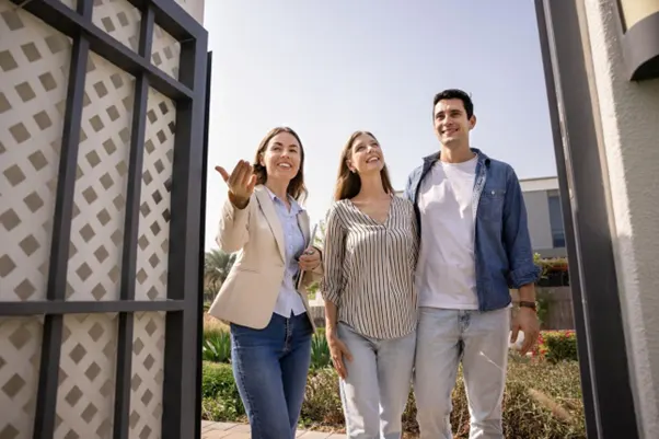 Buying Property in Dubai