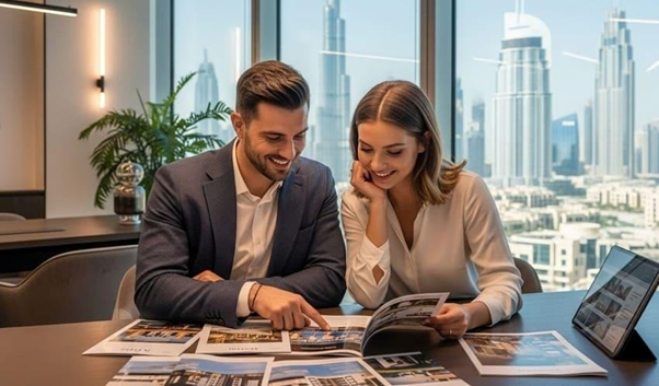 Buying Property in Dubai
