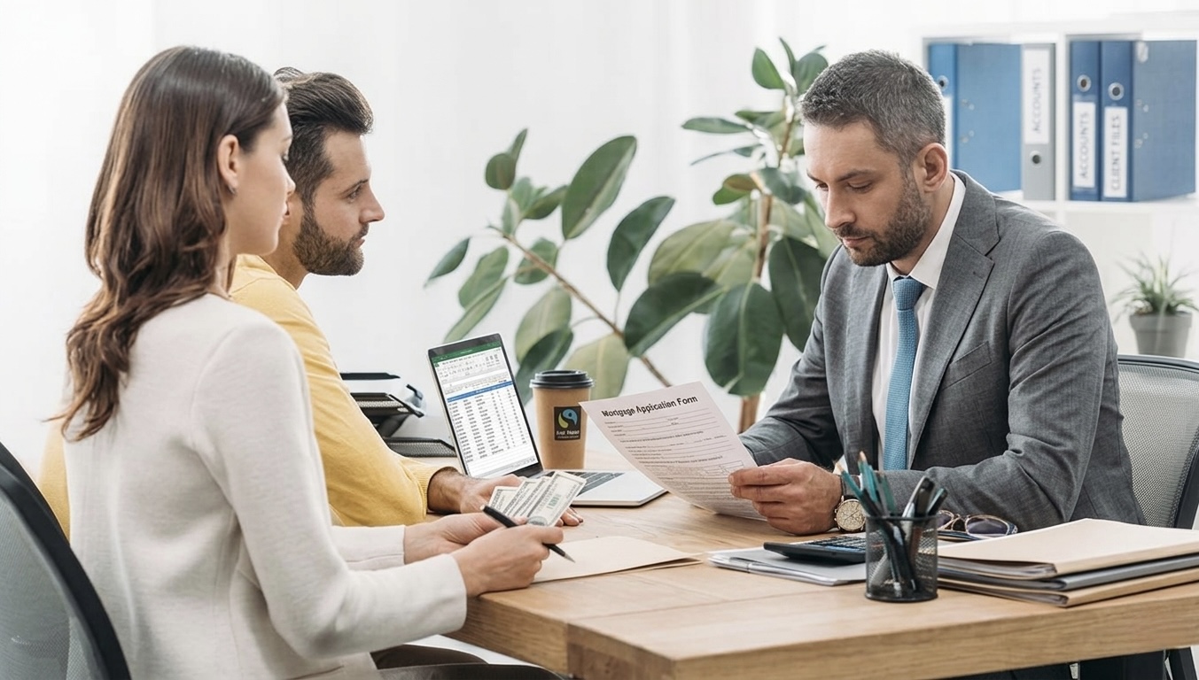 Buying Property in Dubai