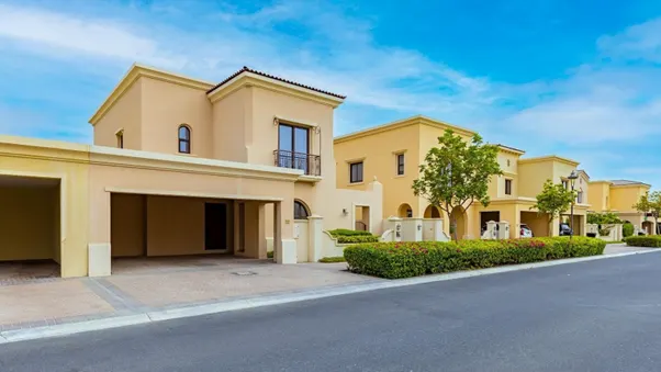 Family Friendly Areas Dubai 2026