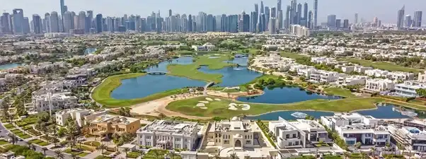 Family Friendly Areas Dubai