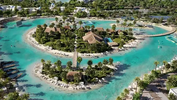 Dubai Lagoons Community