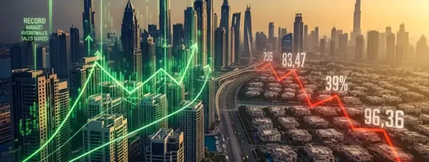 Dubai Real Estate News 2026