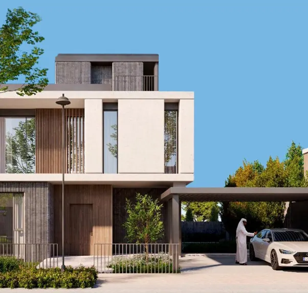 Emaar Villa Community - Dubai Hills Estate, Dubai Creek Harbour, Arabian Ranches