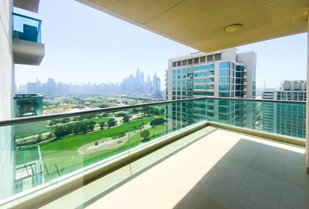Jumeirah Village Circle Apartments