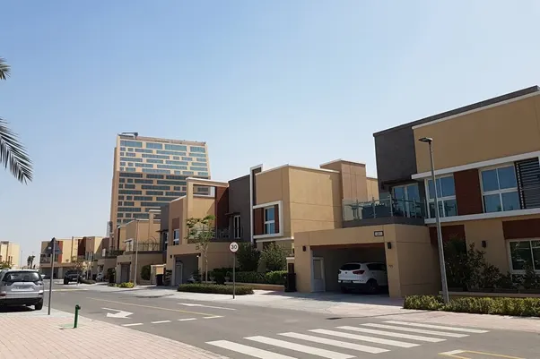 Villa Lantana - Premium Family Community