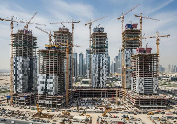 Dubai Real Estate
