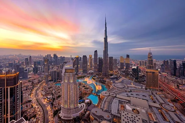 property valuation in Dubai