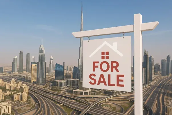 sell property in Dubai