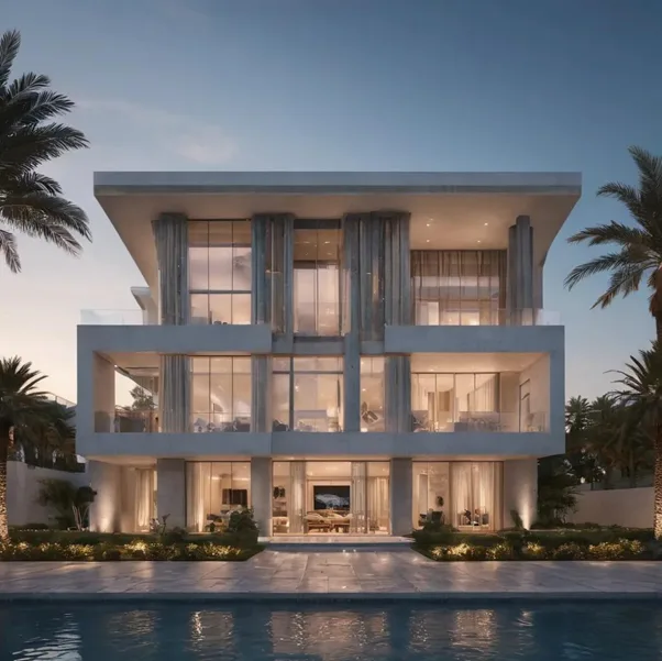 sell your villa in Dubai