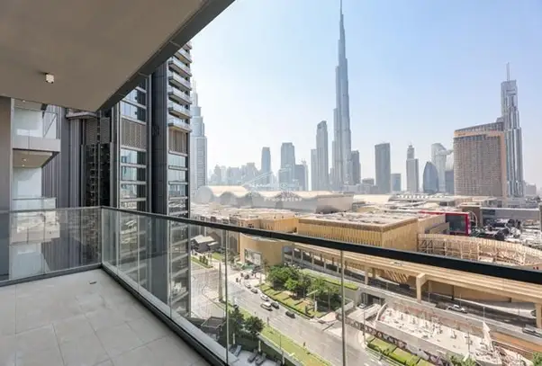 sell your apartment in Dubai