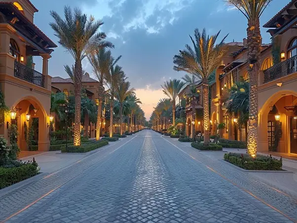 Arabian Ranches Dubai: Villas, Prices & Area Guide