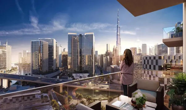 Benefits of Buying Property in Dubai