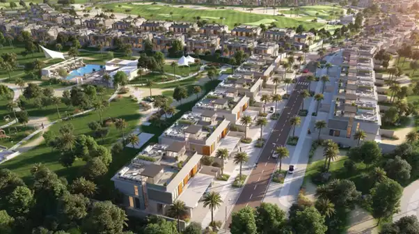 Best Gated Communities in Dubai