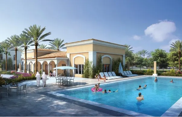 Private Residential Communities Dubai